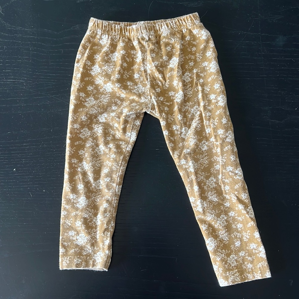 Reserved Jamie kay pant